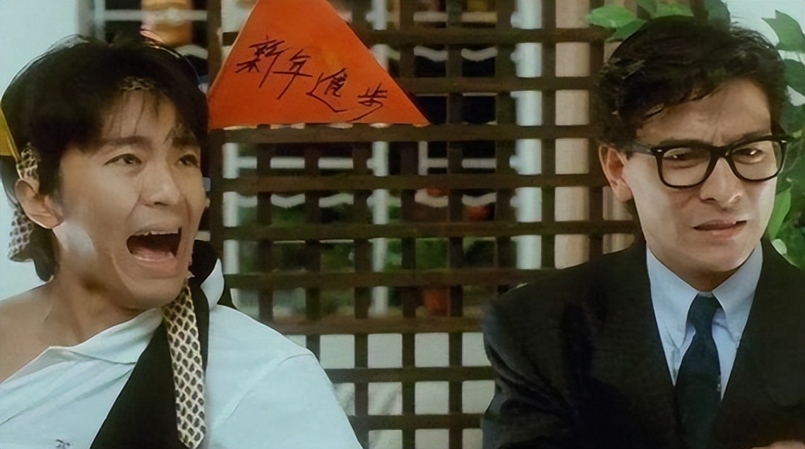 何家劲回应《包青天》穿帮：是公孙策撞了我一下，根本没时间NG