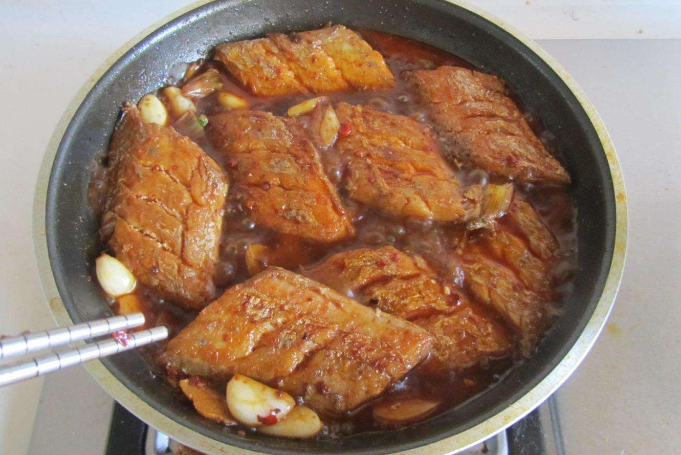 开工饭不用愁！8道大菜提前做好，吃时热一热，越加热越香，省事