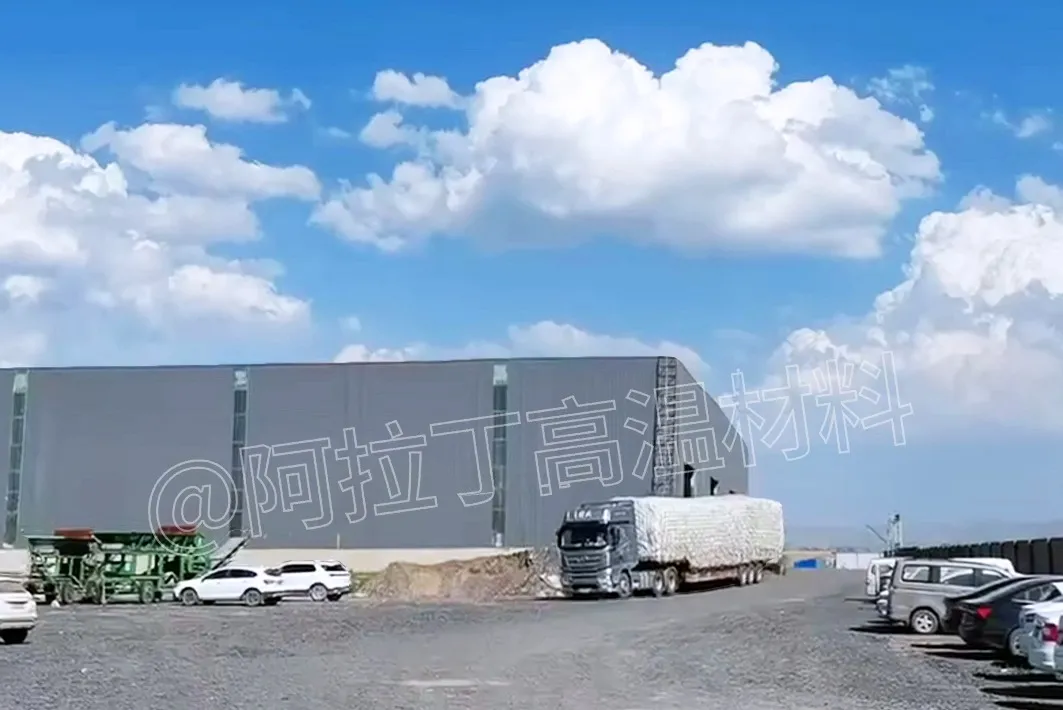 含锆陶瓷纤维棉和氧化锆纤维棉的区别