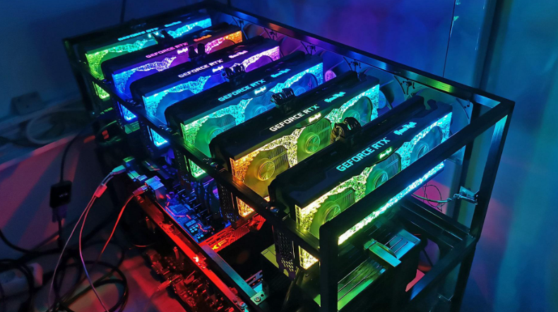 乌兹别克斯坦禁止个人开采加密币