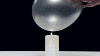 生活中的物理现象（动图解析）