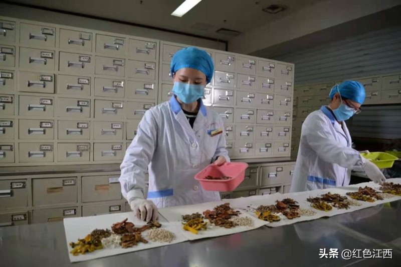 首批！江西列入国家中医药综合改革示范区