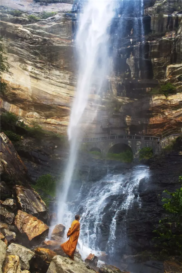 河南：一部河南史，半部华夏册，“豫”见中国的大美之地