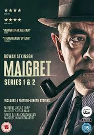 西方赫赫有名的10位文学侦探人物