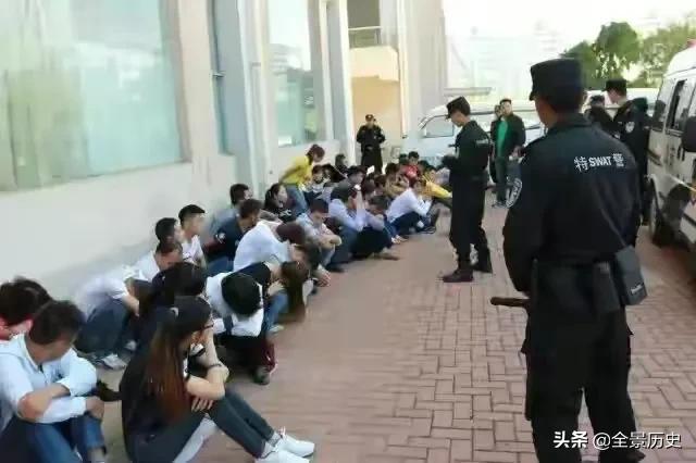 福建一女子诈骗数十亿，买千万游艇燕窝当水喝，被抓后称死也值得