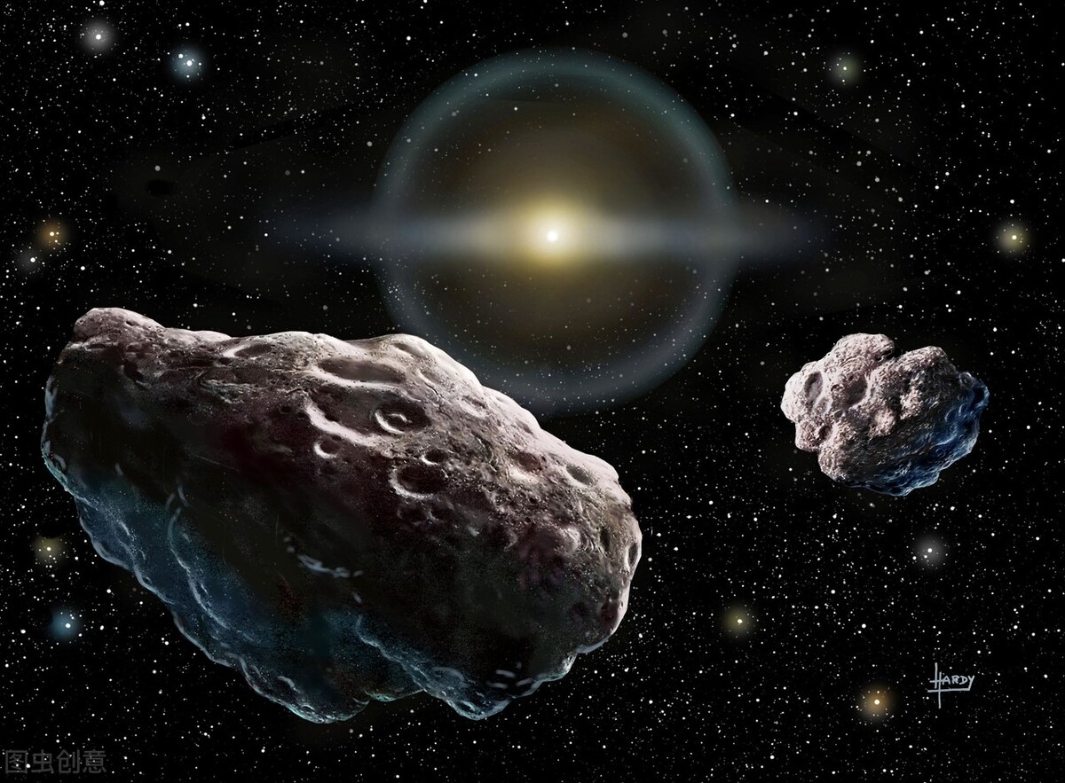 太阳系有三处“异常”被发现，科学家：或许和外星人有关系