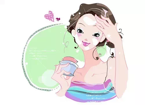 不是谁都能在美容行业混，会以下基本功才能如鱼得水