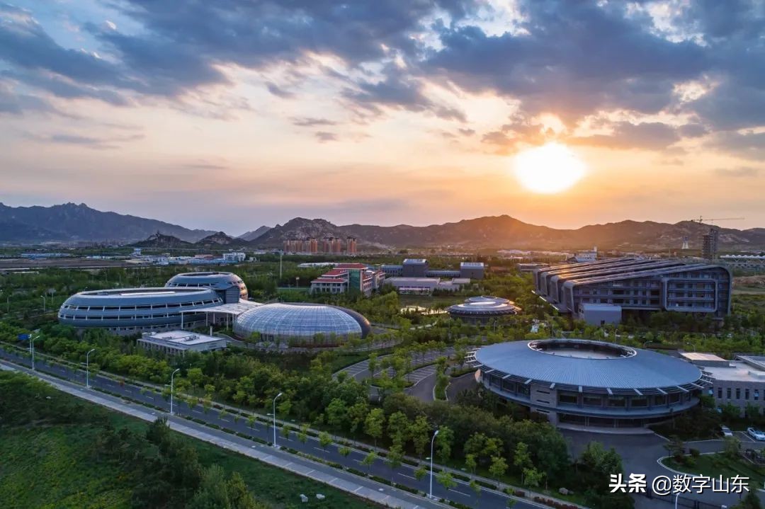 青岛高新区再“升格”：市委常委耿涛兼任“一把手”