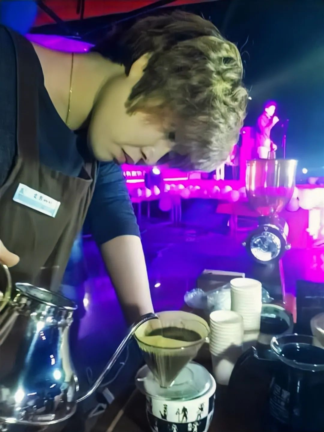 80后农村姑娘，华丽蜕变韩国高管，坚信“我命由我不由天”