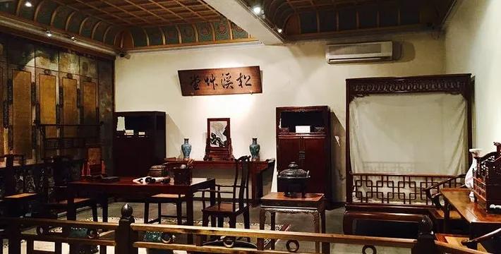这十家私人博物馆，文物各具特色，是感受中华文化的好去处