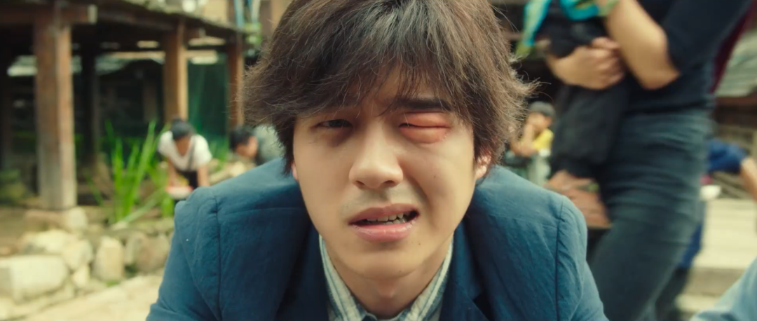 给35岁以下“演技最好11位男演员”排个名，朱一龙第7，荣梓杉第3