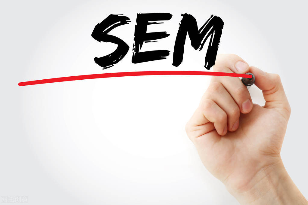 SEM营销推广目标的确认流程