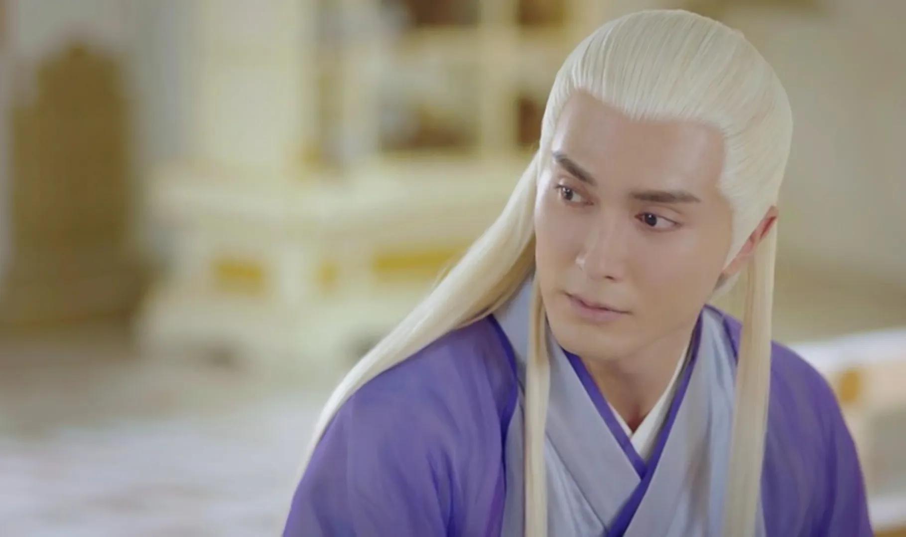 已经N刷超过十遍的《三生三世枕上书》