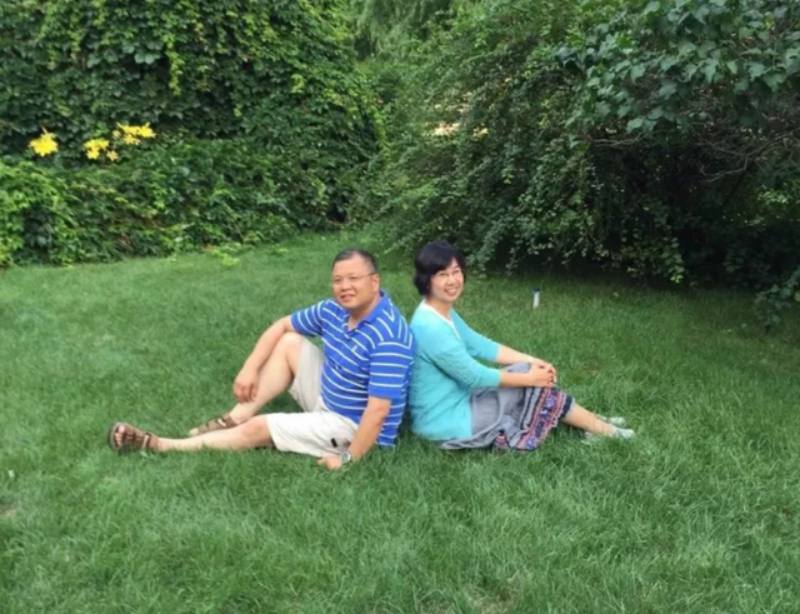 “疯子教授”黄大年，拒绝外国高薪，放弃一切也要回国