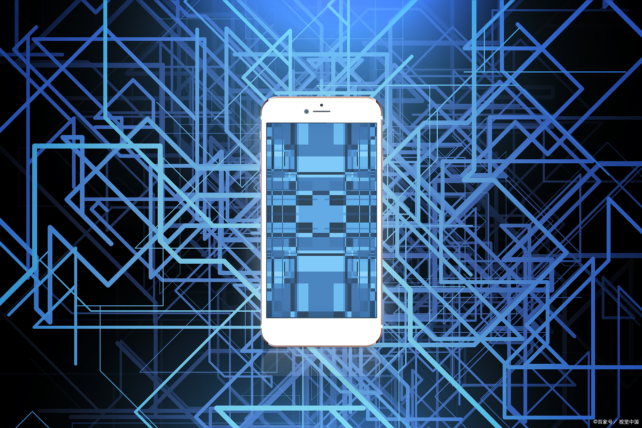 新零售1.0时代，数码科技让我们生活在“监狱”中