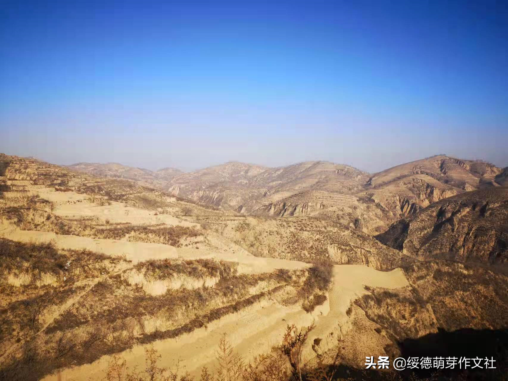 绥德王文瑜，赵家砭张家山走出的陕北泥塑大师