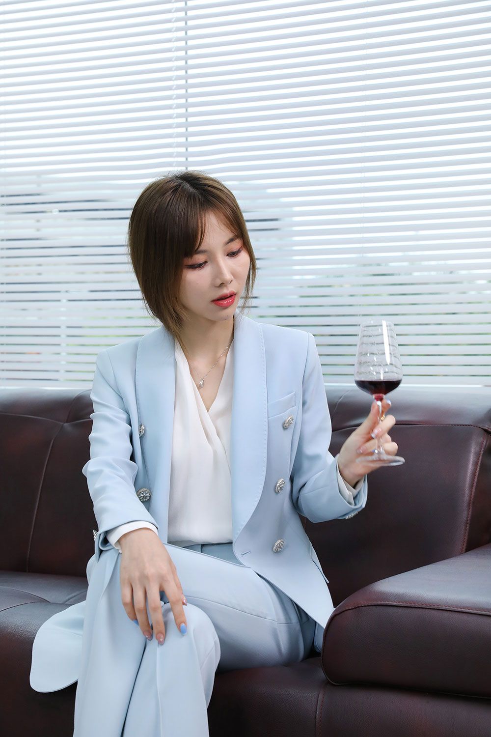 一个属于文艺青年的灵魂伴侣