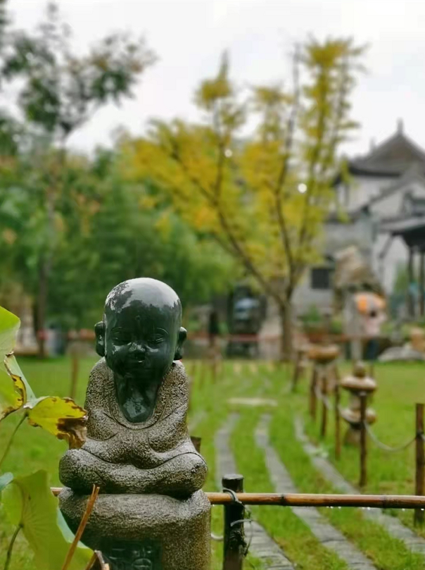 西安周边这四大好玩景点，一个比一个美，带你打卡小众秘境