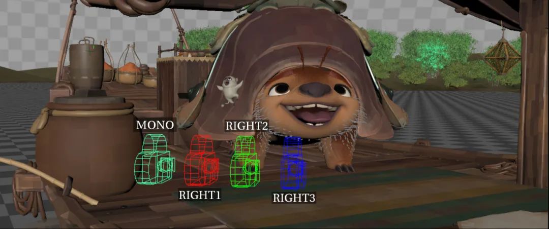 迪士尼动画工作室官方梳理保姆级动画电影制作详细攻略