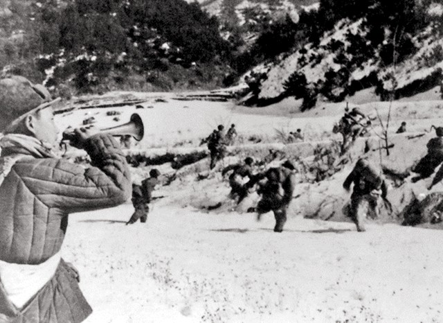 解放军42军：本被安排集体转业，却安然度过多次裁军，威震四方