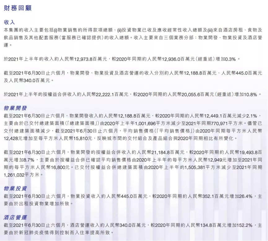 再遭评级下调,合景泰富的车速为何越来越慢?