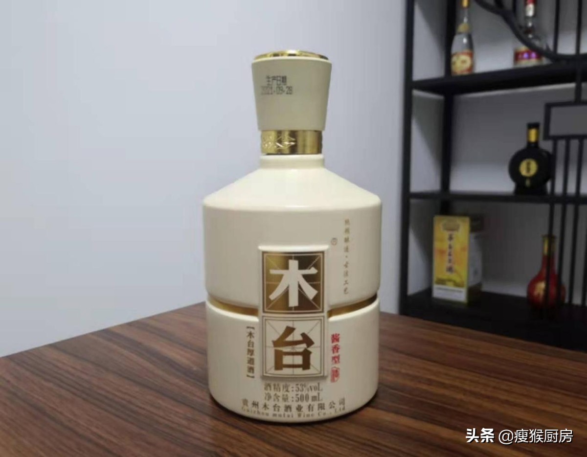 适合过年送礼的白酒（过节送什么白酒好）