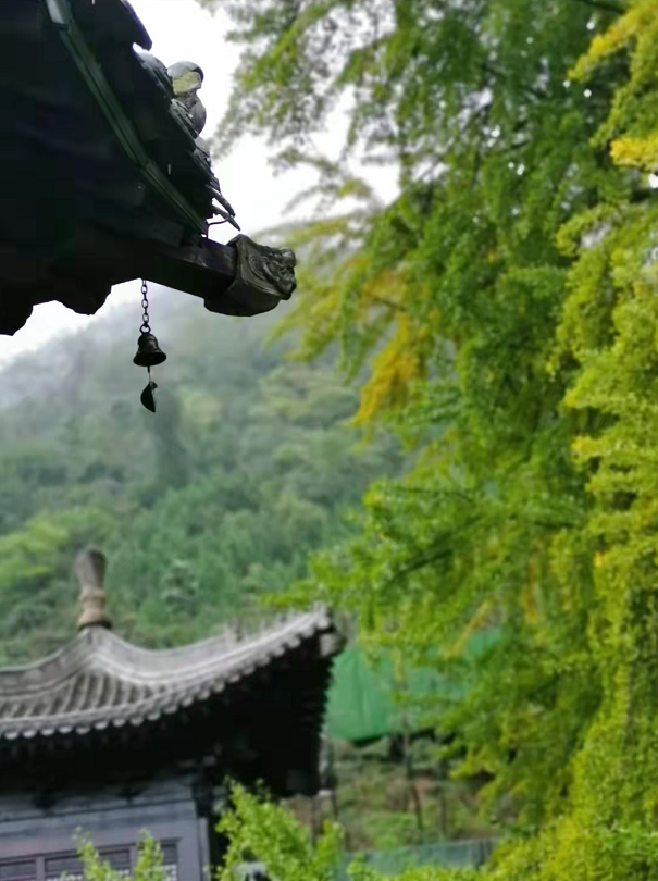 西安周边这四大好玩景点，一个比一个美，带你打卡小众秘境