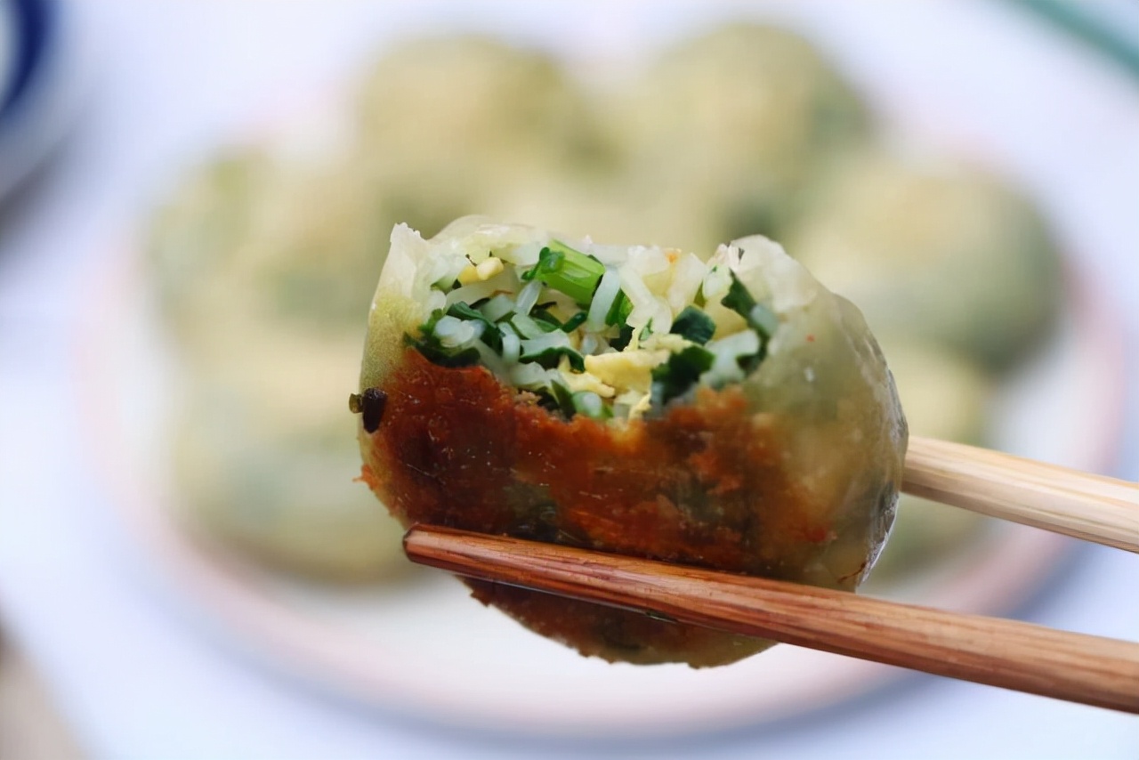 农家包子、饺子、油条、花卷，最地道最传统的做法，儿时的味道