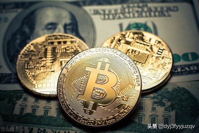 区块链将改变未来的 8 种方式