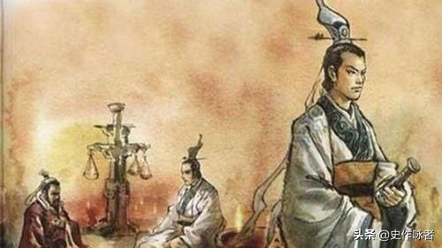 中国古代最会打仗的十位军事统帅，都留下了不朽篇章，他们都是谁