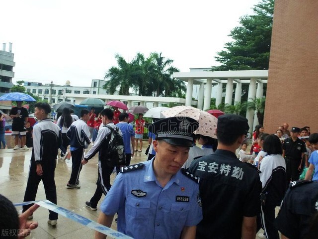 一位母亲致即将高考的儿子一封信