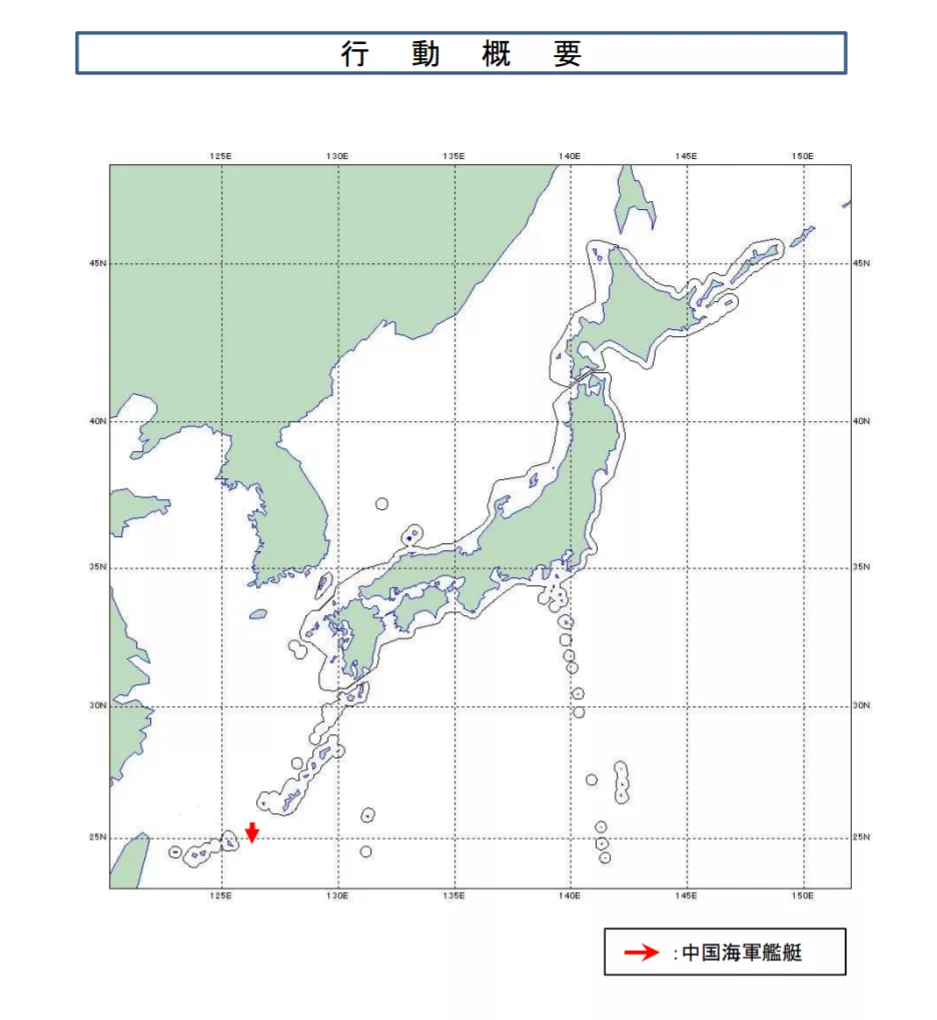 首次“同框”！中国航母动向频频被“对手掌握”，该如何破解？