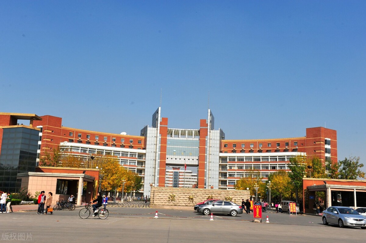 2022年高考，山东这5所大学新增中外合作项目，收分略低，收藏