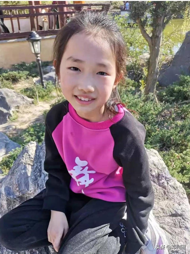 邓州市古城实验小学“博雅之星”风采展示（19-27）