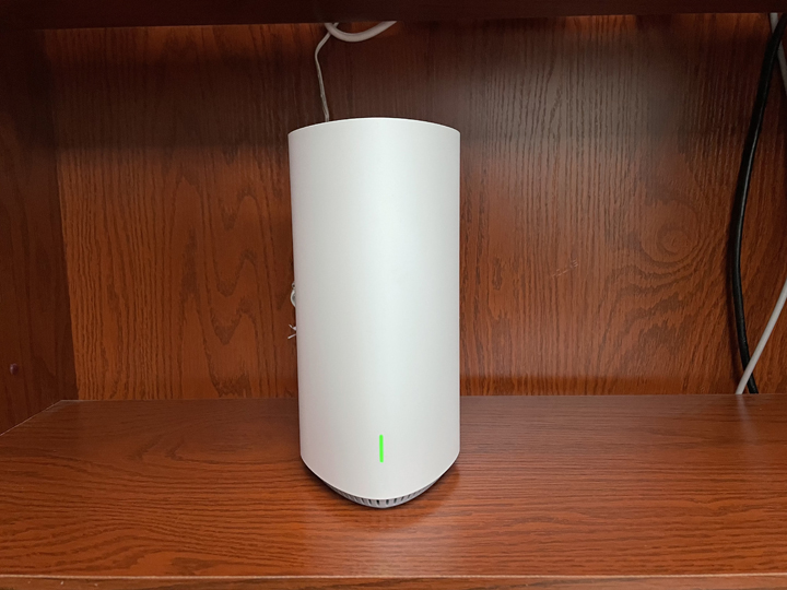 电脑不支持Wifi6标准 翼联USB接口Wifi6无线网卡轻松搞定