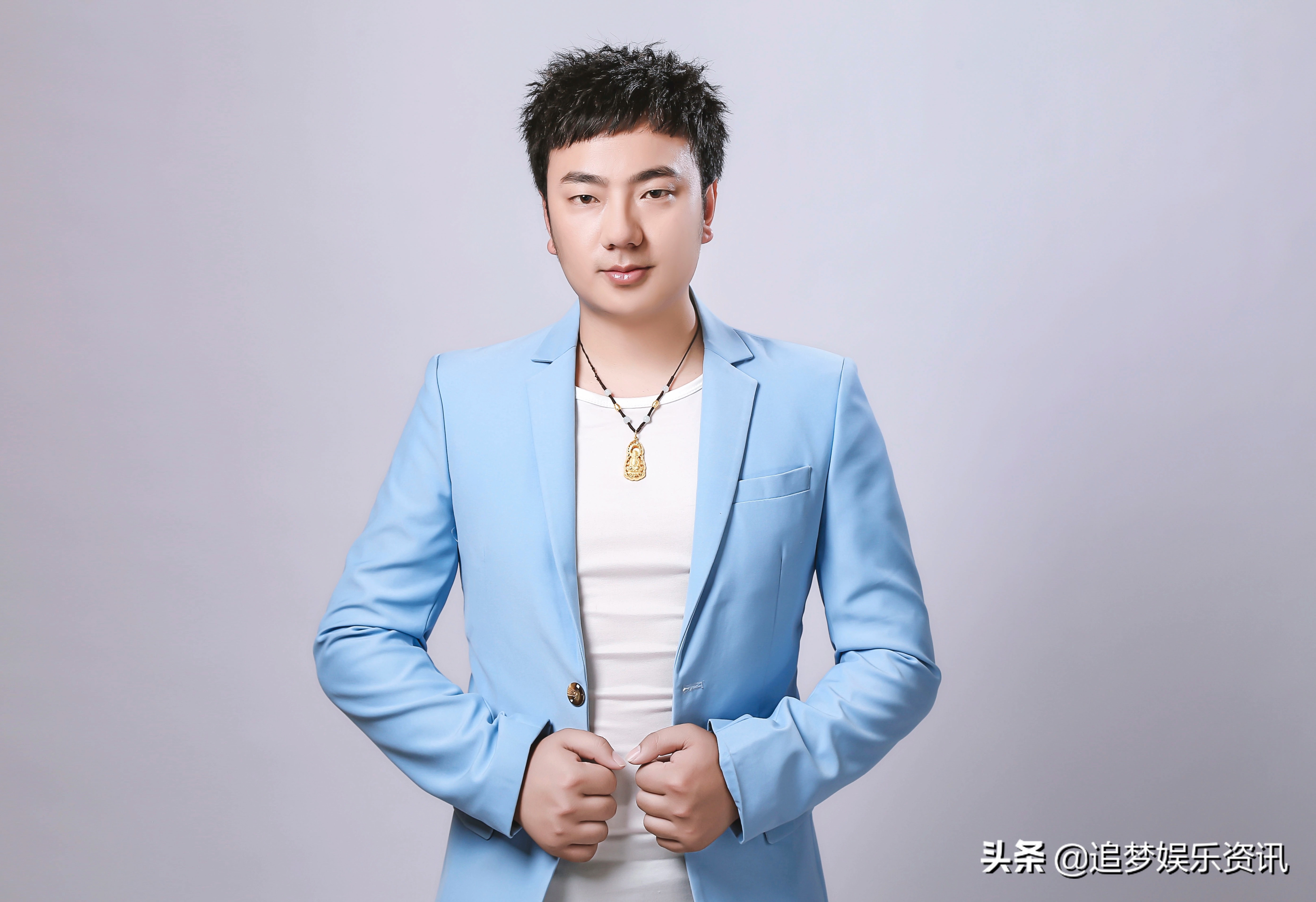 海来阿木:讲述创作《三生三幸》背后真实的感人故事