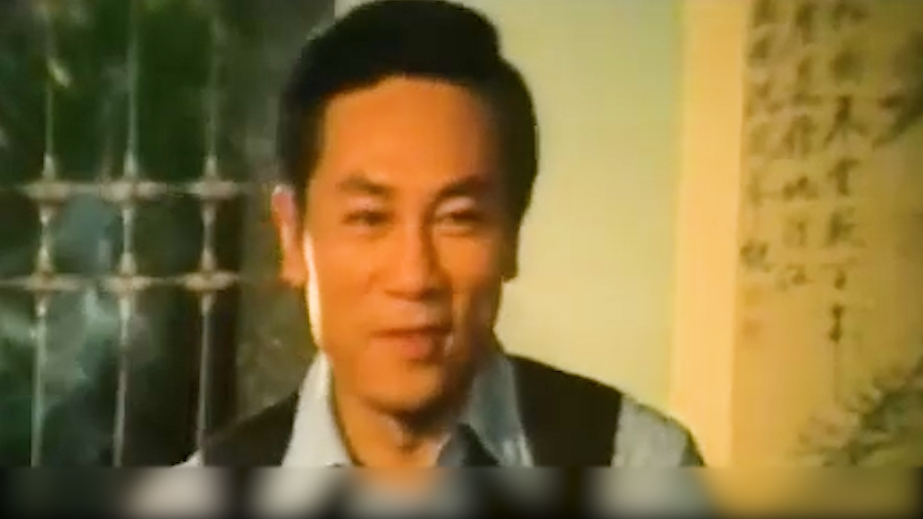 林青霞早期演技巅峰，将封建社会人性的扭曲演绝了，看完一声叹息