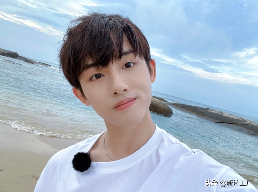 相差10岁演情侣，《爱的二八定律》还没播，又一姐弟恋剧官宣了