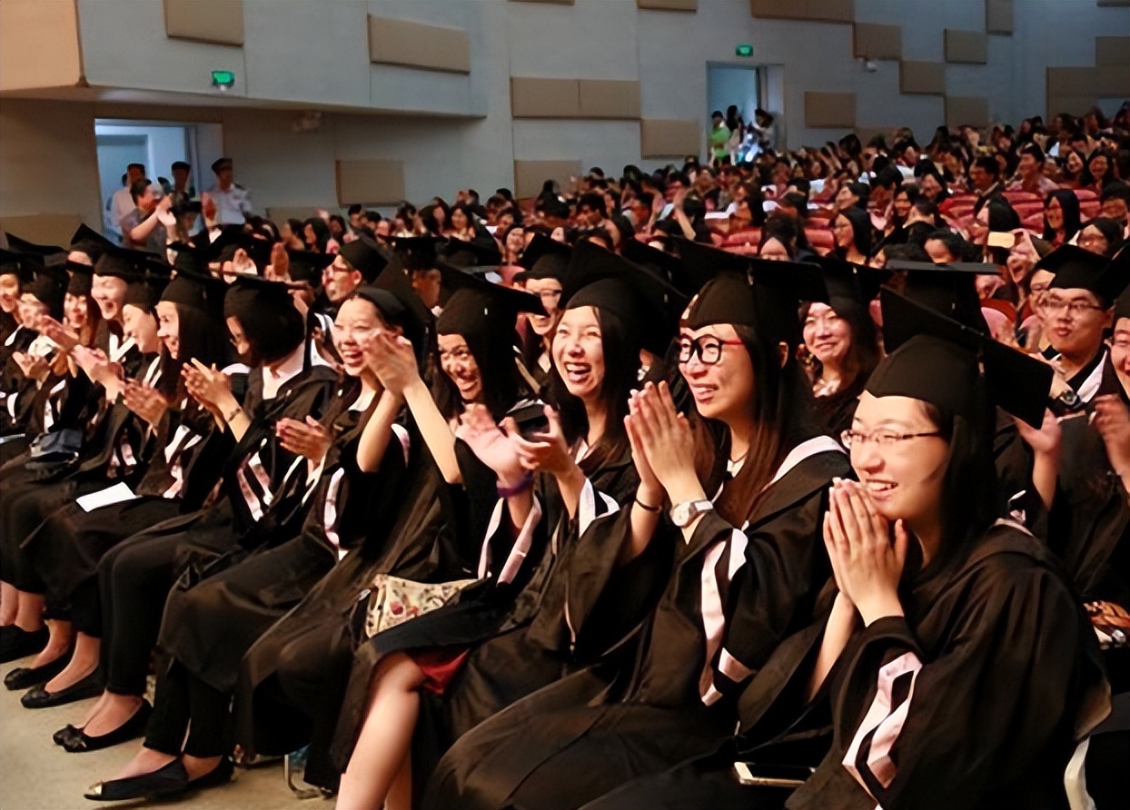 大学生读研不会花家长多少钱？有不同等级奖学金，基本达到全覆盖