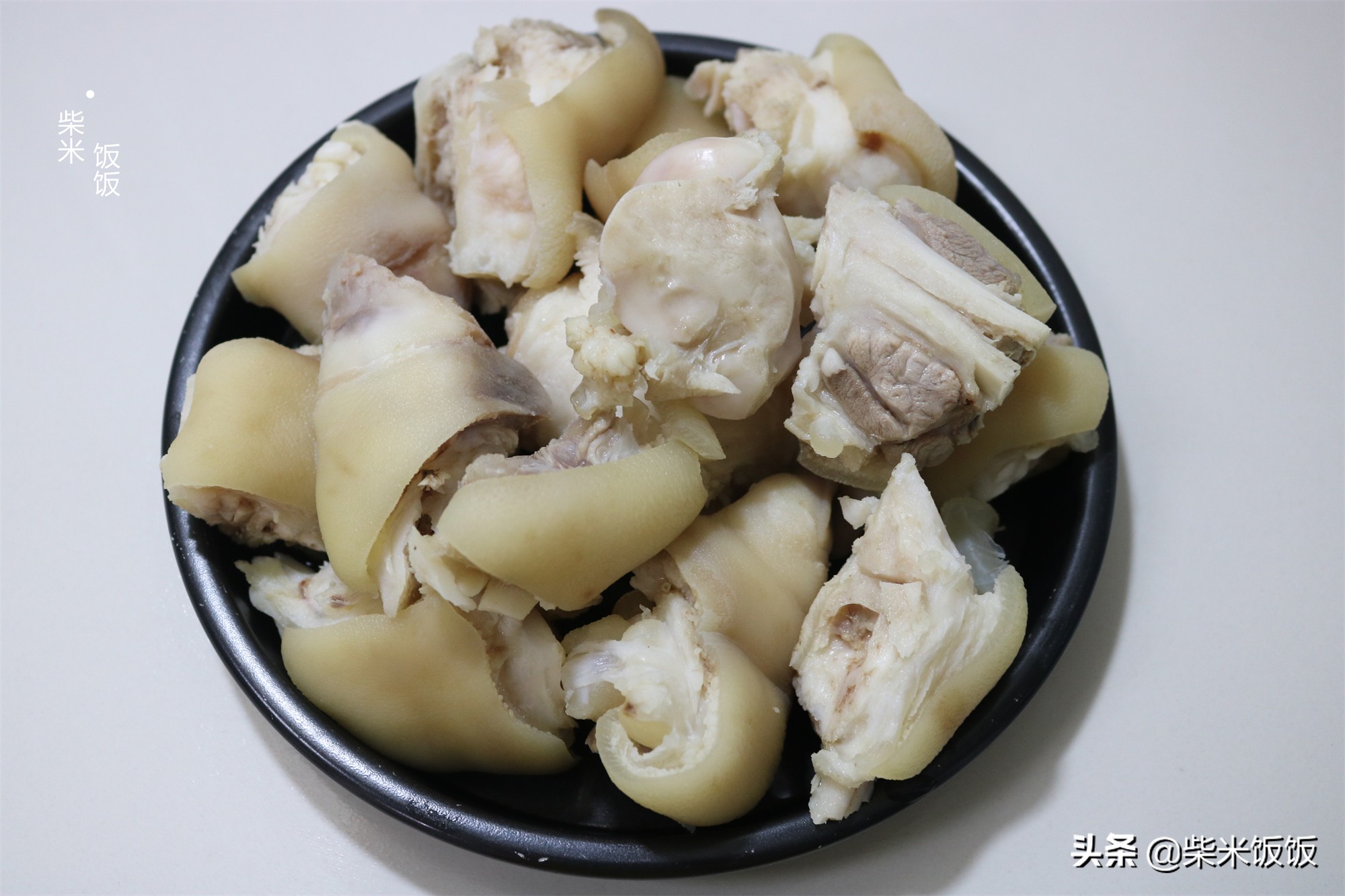 过年少不了这道菜，寓意财富和幸福，做法学起来，到时用得着