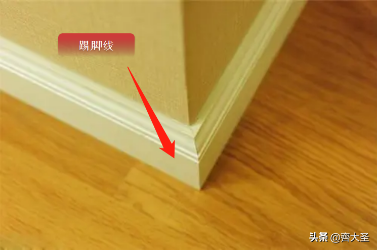 27个装修名词扫盲：这些都搞不懂，你咋跟工人交流？