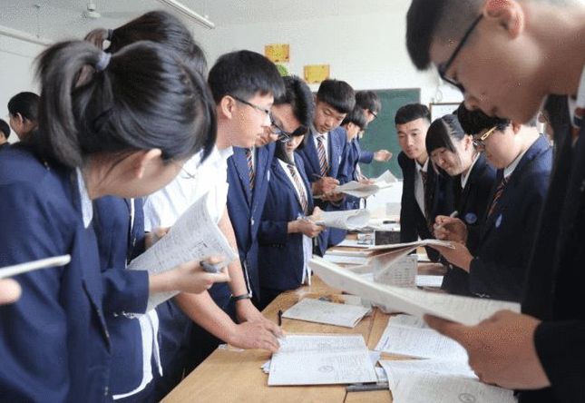 初中三年里，哪一年才是决定中考成绩的关键？班主任老师给出答案