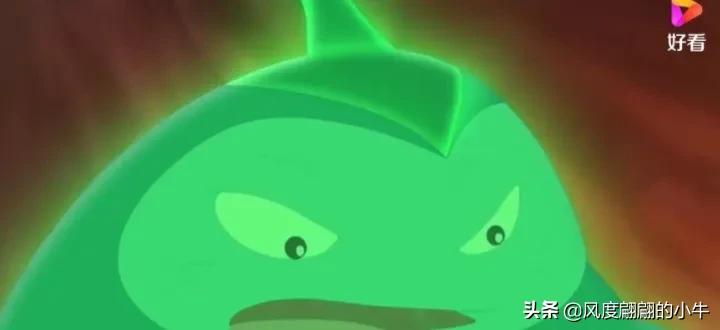 虹猫蓝兔系列历代角色大全