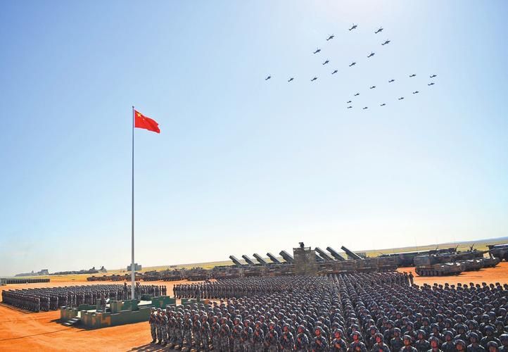 中国已经摆好了席，美访台团当场变卦，美国怕看到最坏情况发生