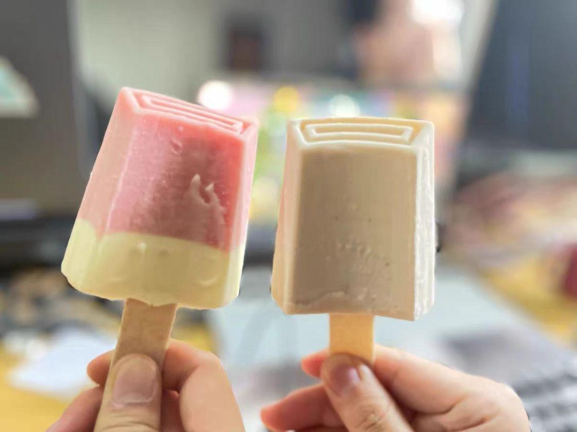 哪种雪糕好吃（分享雪糕界的“8大贵族）(7)