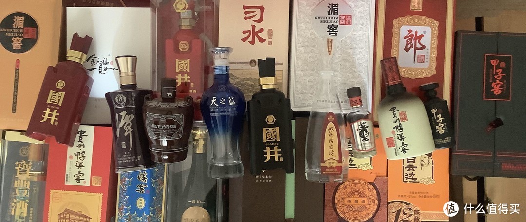 喝过的28款白酒，性价比排名