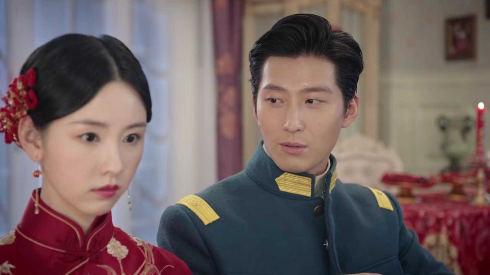 《良辰好景》6位男主结局前瞻：萧北辰、莫伟毅苦尽甘来，许子俊揪心