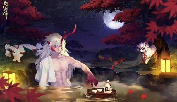 阴阳师：观山不见活动第一天注意事项，做到这些可拿满收益
