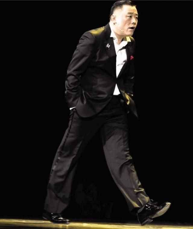 “周立波”毀滅史，他被封殺真的不冤，惡行滿滿
