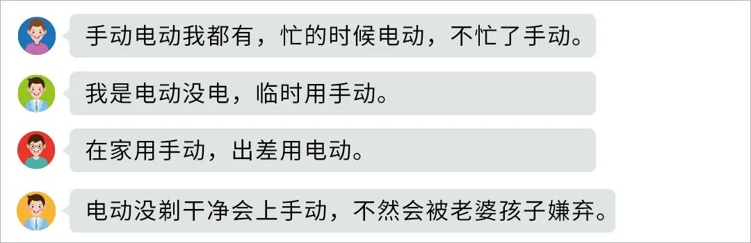 1099元的剃须刀，真的比49.9元的更好用？实测14款，答案来了